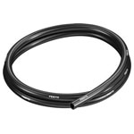 FESTO 197393-50 Air Hose 50m Black 7mm 10 bar Thermoplastic elastomer