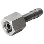 FESTO 2022 Hose Tail C-1/4-P-6 Reliable 1pc precise fit