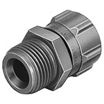 FESTO 2027 CK-1/8-PK-4 Quick Fastener 1/8" coupling 1pc
