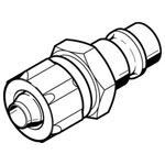 FESTO 2151 Connector KS4-CK-6 1pc Reliable connectivity solution