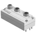 FESTO 2201471 Bus node 1pc reliable data communication