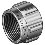 FESTO MCK-PK-6 Union 6mm 2966