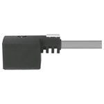 FESTO 30931 Lead KMC-1-24DC-25-LED 24V LED indicator 1pc