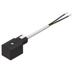 FESTO 30935 Cable with socket 24V LED 2.5m 1pc