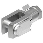 FESTO 3110 Knuckle joint durable M6 attachment 1pc