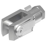 FESTO 3111 Knuckle joint M8 1pc Sturdy and reliable connection