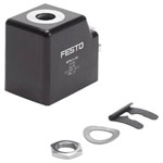 FESTO 34407 MSW Series magnet coil 230V 1pc
