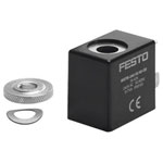 FESTO 34415 Magnet coil 24V AC 1pc key component for automation
