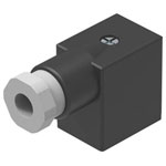 FESTO 34431 Socket 3-pin MSSD-F series 1pc