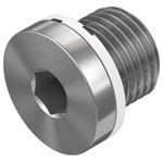 FESTO 3569 Filler External thread 1/4" 1pc