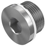 FESTO 3572 Filler 3/4 inch 1 piece reliable sealing solution