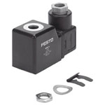 FESTO 3592 Magnet coil MSW-230AC 230V 1pc