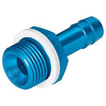 FESTO 3607 Hose Tail External Thread G1/4" 0.95-16 bar