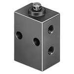FESTO 3626 Piston valve V-3-M5 -0.95 to 8 bar 1pc