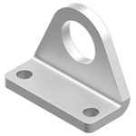 FESTO 5125 Pillow block HBN-12/16X1 reliable and durable 1pc