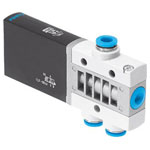 FESTO 525151 MHE3 Magnetic valve 3mm Nominal width 1pc