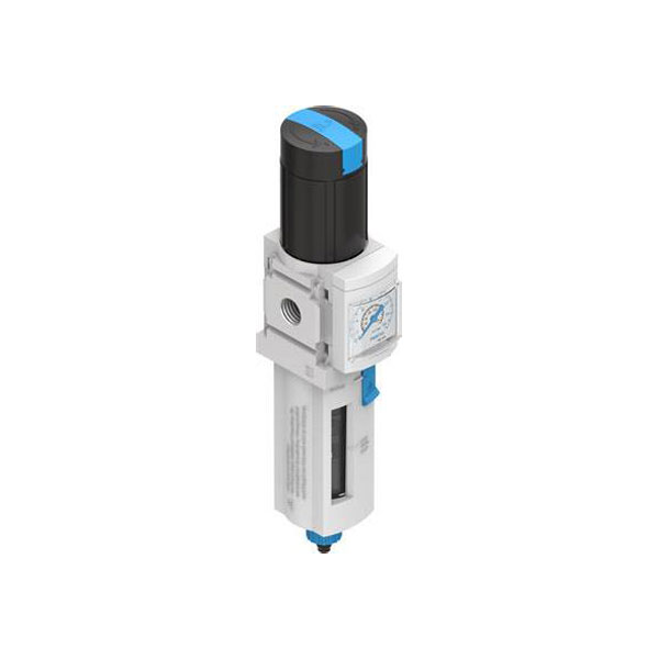 Click to view product details and reviews for Festo 529154 Filter Regulator Ms4 Aluminium Enclosure Nbr Sealant. Click to view product details and reviews for Festo 529154 Filter Regulator Ms4 Aluminium Enclosure Nbr Sealant.