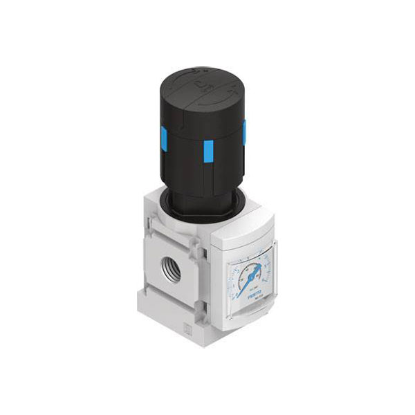 Click to view product details and reviews for Festo 529416 Ms4 Pressure Regulator Aluminium Enclosure Nbr Sealant.