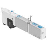 FESTO 533342 Magnetic valve with VMPA1-M1H series features