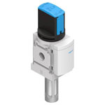 FESTO 541259 MS4 On-off valve aluminium TPU sealant 1pc