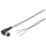 FESTO 541329 Sensor/actuator cable M12 5m 5-pin