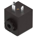 FESTO 549903 Magnet coil MD-2-24VDC-PA 1pc compact and reliable