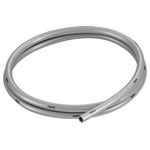 FESTO 558280-50 Air hose 50m PUN-H Silver 5.7mm ID 10 bar