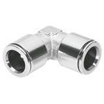 FESTO 558777 NPQM Connector L-plug -0.95 to 16 bar 5 mm width