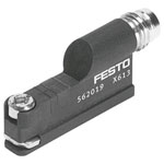 FESTO 562019 SMT-8-SL-PS-LED-24-B magnetic contact-free T-groove
