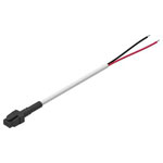FESTO 566660 NEBV Cable with socket 2.5m 60V 1pc