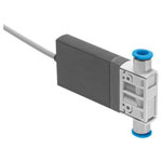FESTO 567503 MHJ magnetic valve ultra-fast durable 1 ms switch time