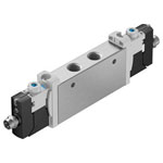FESTO 574230 VUVG magnetic valve 5.6mm G 1/8 compact durable design