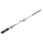 FESTO 574340 SMT-8M proximity Sensor T-groove PNP 24V oil-resistant