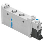 FESTO 574371 VUVG Magnetic valve G1/8 5.6mm high flow compact durable