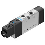 FESTO 575503 VUVS Magnetic valve G 1/4 width 6.9 mm 1pc