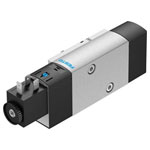 FESTO 577295 VSNC Magnetic valve G 1/4 1pc Circuit diagram 1