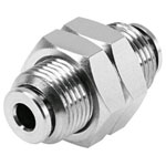 FESTO 578302 Connector piece External thread 10 mm