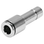 FESTO 578306 Connector piece External thread QS-1pc