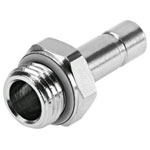 FESTO 578365 NPQH Screw Fastener G1/4" 20 bar seal ring 10 pcs