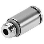 FESTO 578378 Screw Fastener external thread G1/4 20 bar sealing ring