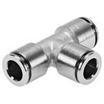 FESTO 578383 Connector piece External thread 10 mm 1pc