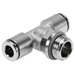 FESTO 578393 NPQH-T Screw Fastener G1/8" thread 1pc