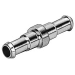 FESTO 7604 Nipple Fastener RTU-PK-4/6 for 8 mm Pipe Diameter