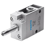 FESTO 7802 Magnetic valve G 1/8 5mm nominal width 1pc