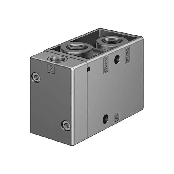 FESTO 7803 Pneumatic Valve VL/O-3-1/8-B -0.95 to 10 bar 1 piece