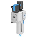 FESTO 8025354 MSB4-1/4 Maintenance module efficient 14 bar air flow