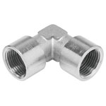 FESTO 8030211 NPFC-L-2G38-F L-piece G3/8" thread size