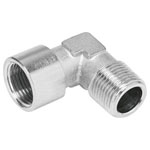 FESTO 8030219 L-piece Thread Size R1/2 G1/2 1pc