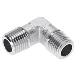 FESTO 8030225 L-piece NPFC-L-2R38-M Thread size: R3/8