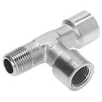FESTO 8030248 NPFC-T-2G38-R38-FMF T-piece thread size G3/8" R3/8
